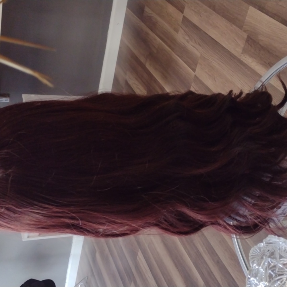 Wigs - Picture 2 of 2